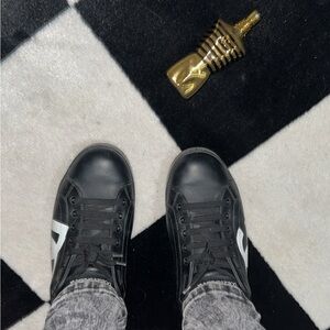 Meet your Posher, Drayden